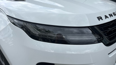 Land Rover Range Rover Evoque 2.0 D165 Dynamic SE 5dr Auto Diesel Hatchback